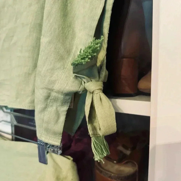 Free People Sundown Skirt Set Size M - Picture 13 of 16